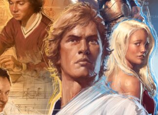 The Making of Karateka redefined the video game remaster in 2023