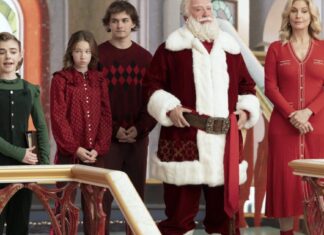 3 great Christmas shows to watch on Disney+ this December
