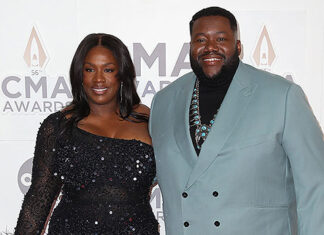 5 Things to Know About Married Soul Duo – Hollywood Life