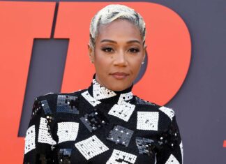 Tiffany Haddish Will Face Misdemeanor Charges in Los Angeles DUI Case