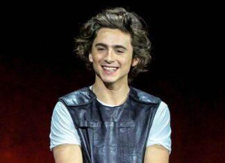 Timothée Chalamet Says He’s Heard 12 Hours of Unreleased Bob Dylan Music Ahead of Biopic