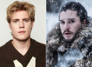 ‘House of the Dragon’ casts Tom Taylor