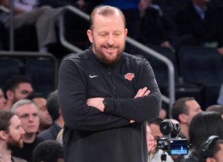 Knicks’ December schedule is brutal