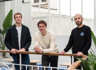 After e-signatures, Tomorro believes e-contracts will be the next thing