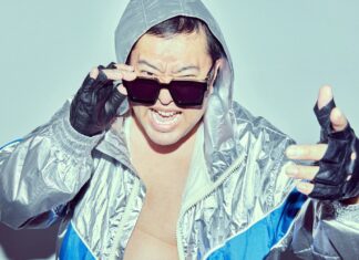‘Britain’s Got Talent’ Star Tonikaku aka MC TONY on His U.K. Drill-Inspired Single ‘PANTS’ and International Success