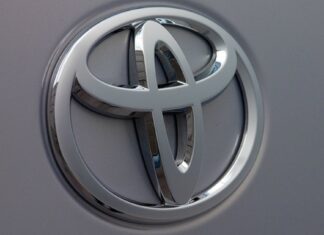 Toyota recalls 1M vehicles over potential airbag issue