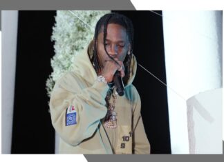 Get cheap tickets to see Travis Scott in NY and NJ