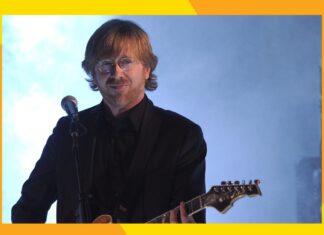 Get tickets to Phish April 2024 Las Vegas Sphere concerts