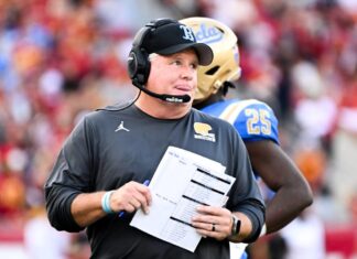 College football picks and predictions Saturday: Hawaii Bowl, Cure Bowl