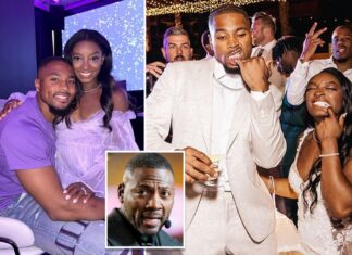 Ex-NFL star Ryan Clark backs Jonathan Owens over controversial Simone Biles comments