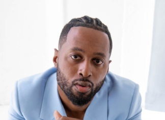 Grammy winning songwriter and producer Camper is gearing up for the release of “Compilation” album