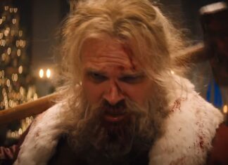 3 great action movies to watch on Christmas Day