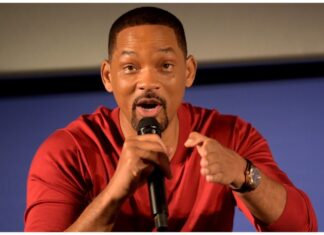 Will Smith Talks About Sequel to ‘I Am Legend’