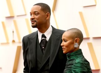 Jada Pinkett Smith Explains How Will Smith’s Oscars Slap Saved Couple’s Marriage