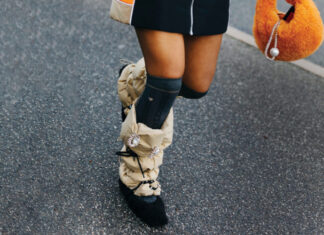 These Are the Best Winter Boots to Step Out In This Season