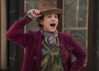 Like Wonka with Timothée Chalamet? Then watch these three best movies just like it