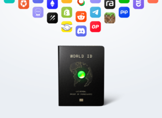 Worldcoin adds integrations with Minecraft, Reddit, Telegram, Shopify and Mercado Libre