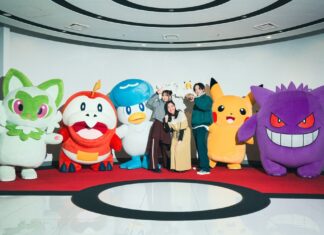 YOASOBI and Ayano Takeda Discuss Their Love of Pokémon and the Spirit of Adventure in Their Collaboration ‘Biri-Biri’