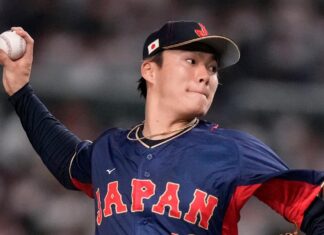 Yankees will meet with Japanese star Yoshinobu Yamamoto