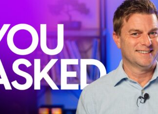 You Asked: best streaming devices, FRC, and 4K Blu-ray vs. HDR