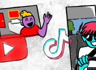 TikTok car confessionals are the new YouTube bedroom vlogs