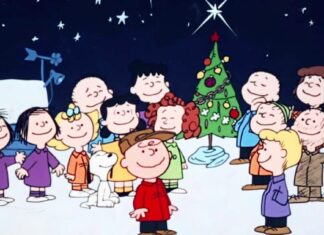 5 great Christmas TV shows to watch in December