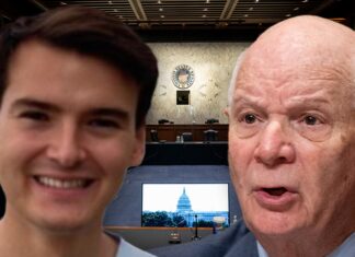 U.S. Senate Staffer Ousted After Sex Tape Filmed in Hearing Room Leaks