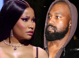 Nicki Minaj Politely Declines Kanye West’s Rushed Request to Clear Verse