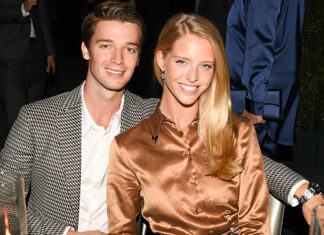 Who Is Abby Champion? Meet Patrick Schwarzenegger’s Fiancee – Hollywood Life