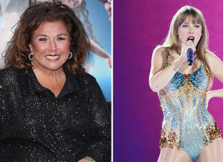 Abby Lee Miller Says Travis Kelce Is a Better Dancer Than Taylor Swift – Hollywood Life