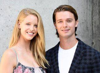 Patrick Schwarzenegger and Abby Champion Are Engaged – Hollywood Life
