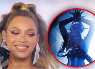 Beyonce Primed to Top Box Office with ‘Renaissance’ Concert Film