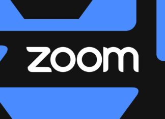 Zoom’s new Apple TV meeting app uses your iPhone as the camera