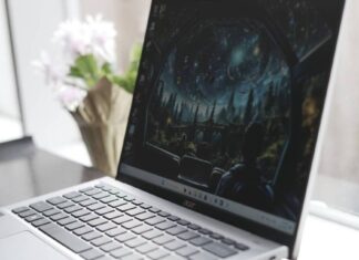 The best Core Ultra laptops that just got announced
