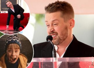 Macaulay Culkin’s voice shocks fans, goes viral: reactions