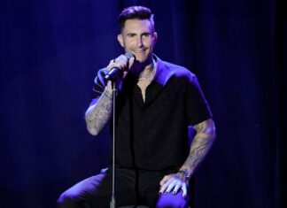 Maroon 5 Set New 2024 ‘M5LV’ Las Vegas Residency Dates at Park MGM