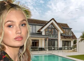 Supermodel Romee Strijd’s Family Home on Airbnb, Win Chance to Stay