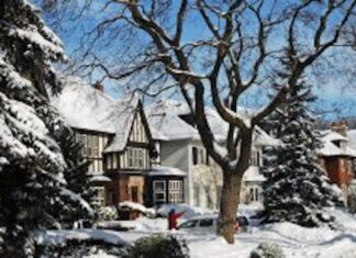 ‘Mortgage winter’ is expected to thaw a bit