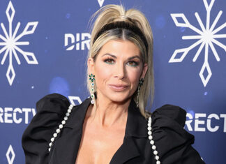 Alexis Bellino Gets Promise Ring from Shannon Beador’s Ex Boyfriend – Hollywood Life