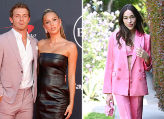 Alix Earle Talks Braxton Berrios and Sophia Culpo Relationship Drama – Hollywood Life