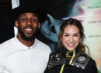 Allison Holker Talks Grief After Stephen ‘tWitch’ Boss’ Death: Photo – Hollywood Life