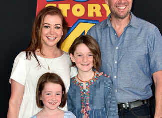 Everything to Know About Her 2 Daughters – Hollywood Life