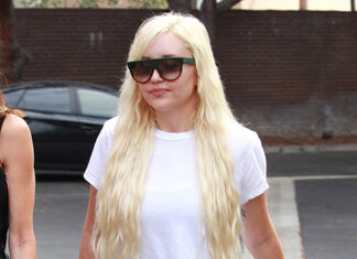 Amanda Bynes Reveals She Had Blepharoplasty Surgery in New Video – Hollywood Life