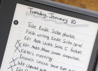 The Best Smart Notebooks, Selected by Expert Testers
