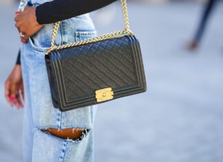 Inside Amazon’s Luxury Department: How to Save Up to $1,000 Off Designer Bags From Chanel, Gucci & More