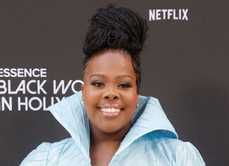 Who Is Amber Riley’s Boyfriend? Get to Know Her New Man – Hollywood Life