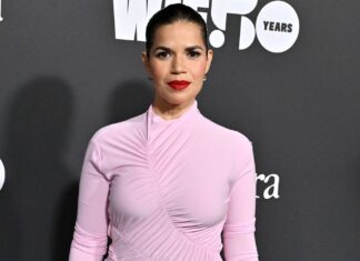 America Ferrera Was ‘Hollywood’s Version of Imperfect’