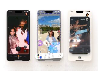 With its second app, Amo wants to make photo-sharing as simple taking a photo