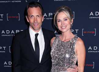 Get to Know Andrew Shue – Hollywood Life