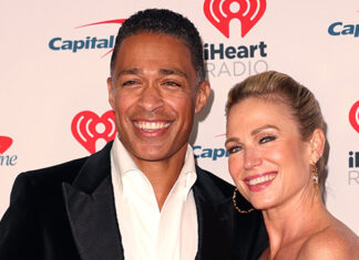 Amy Robach and TJ Holmes Speak Out After Scandal and Losing Their Jobs – Hollywood Life